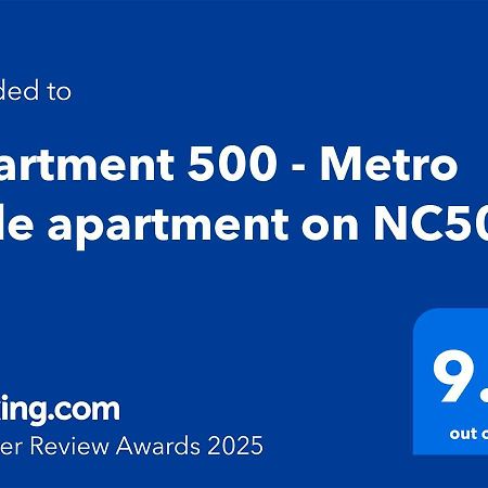 Apartment 500 - Metro Style Apartment On Nc500 Thurso Kültér fotó